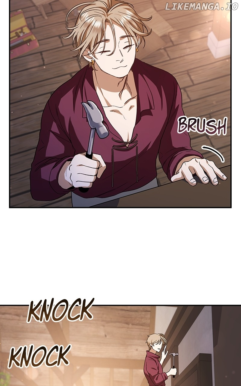 Swallow Knights Tales Chapter 37 page 3