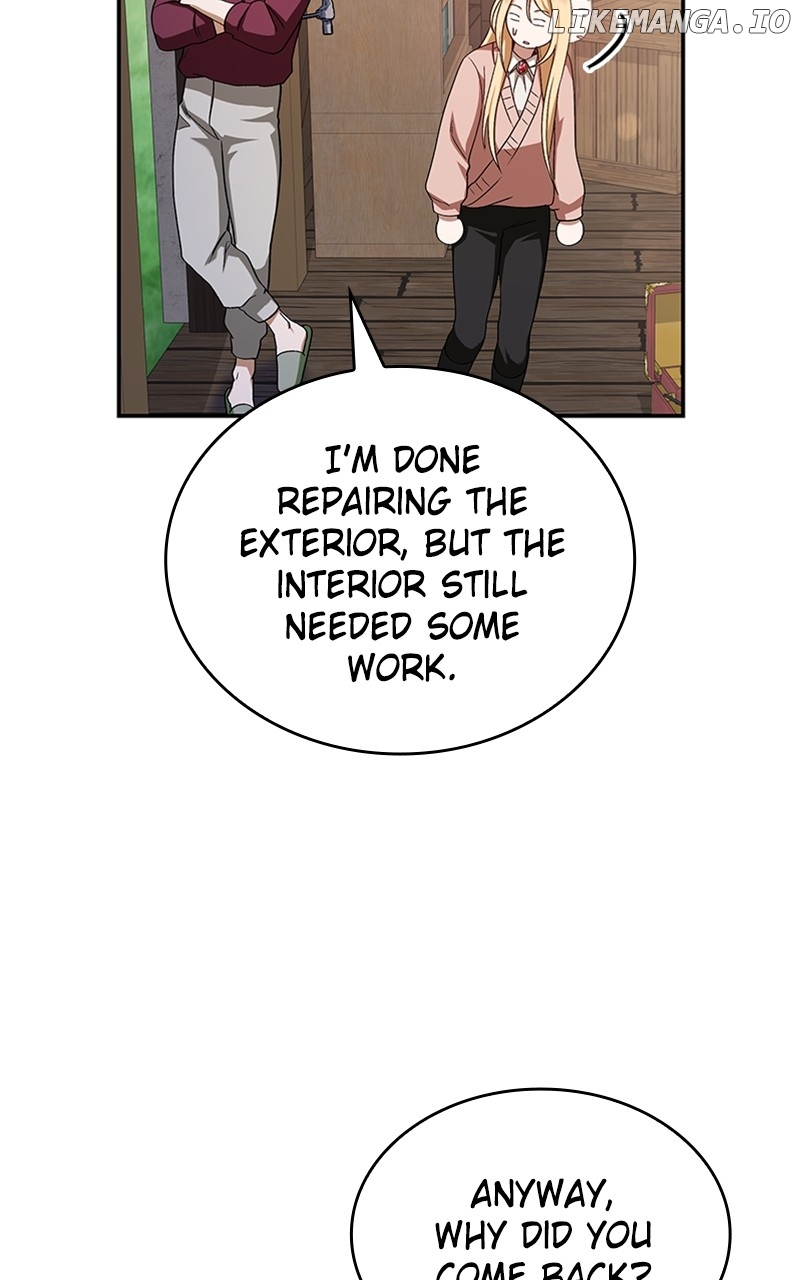 Swallow Knights Tales Chapter 37 page 11