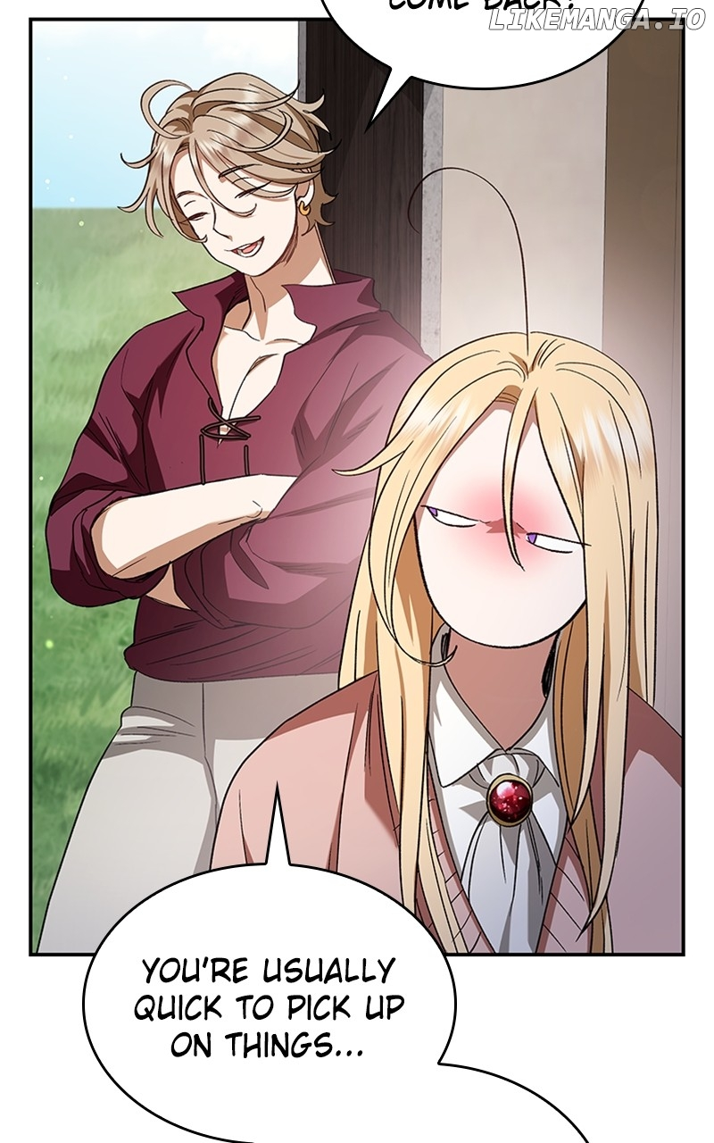 Swallow Knights Tales Chapter 37 page 12
