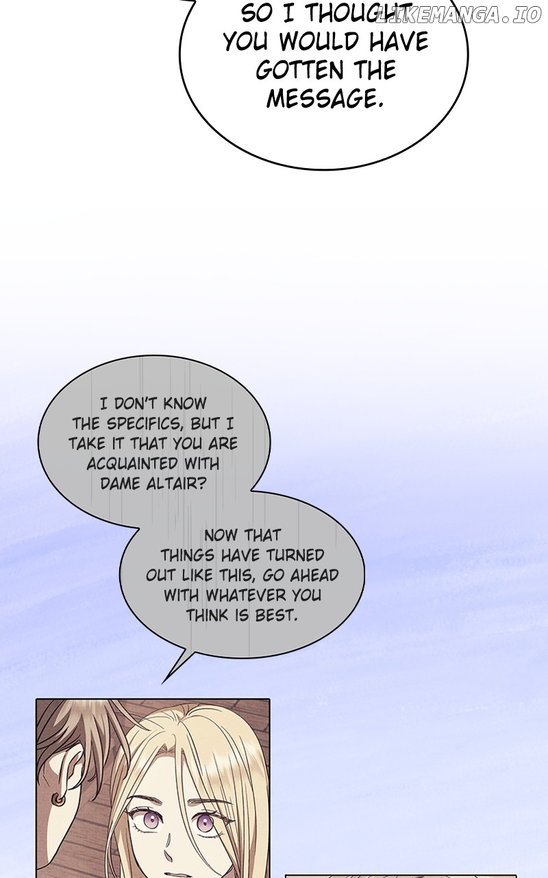 Swallow Knights Tales Chapter 37 page 13