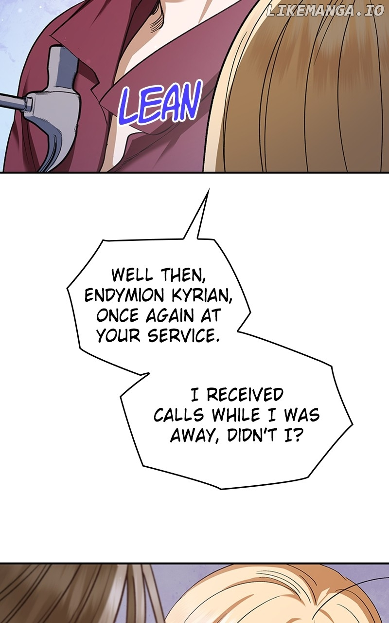 Swallow Knights Tales Chapter 37 page 18