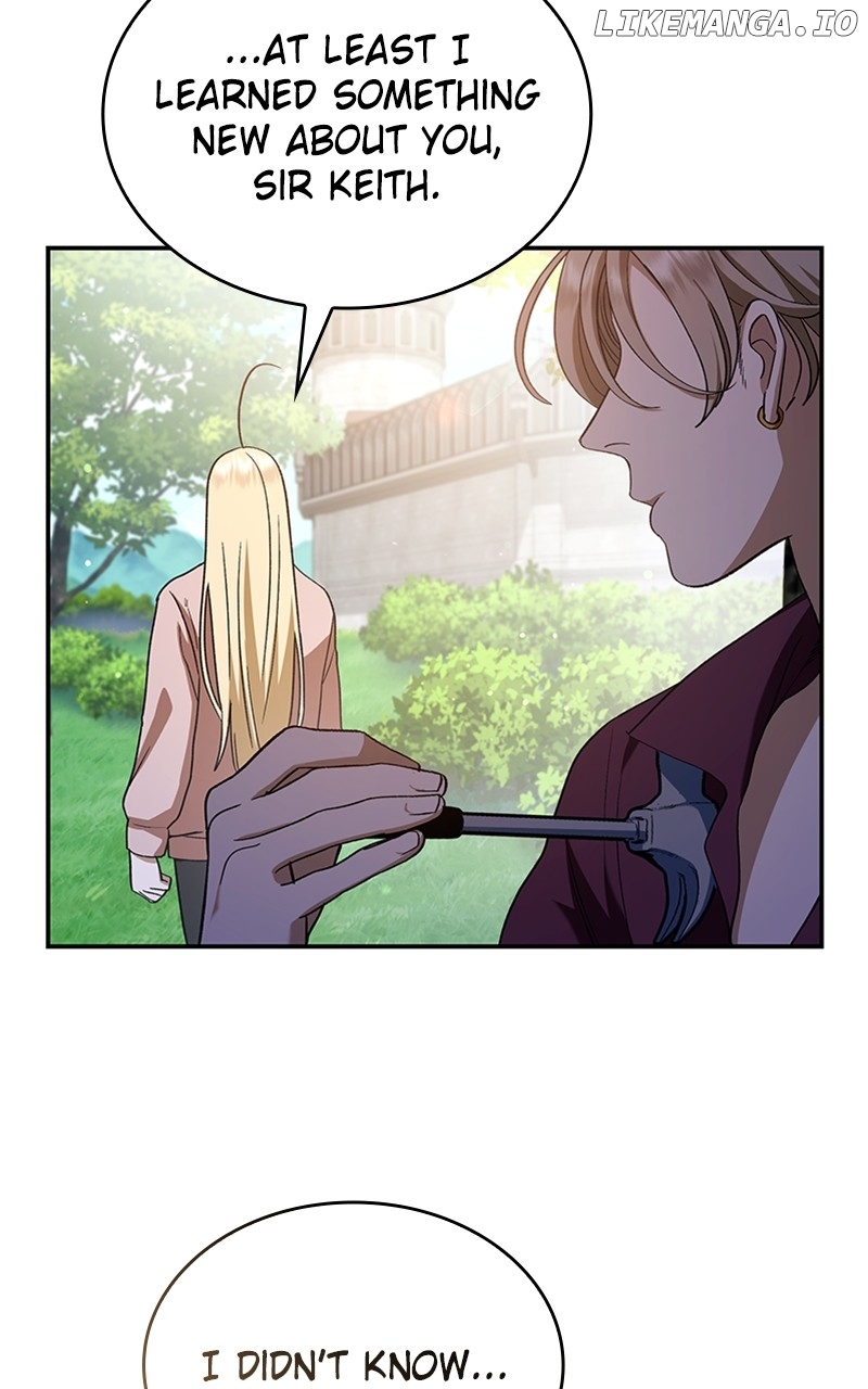 Swallow Knights Tales Chapter 37 page 21