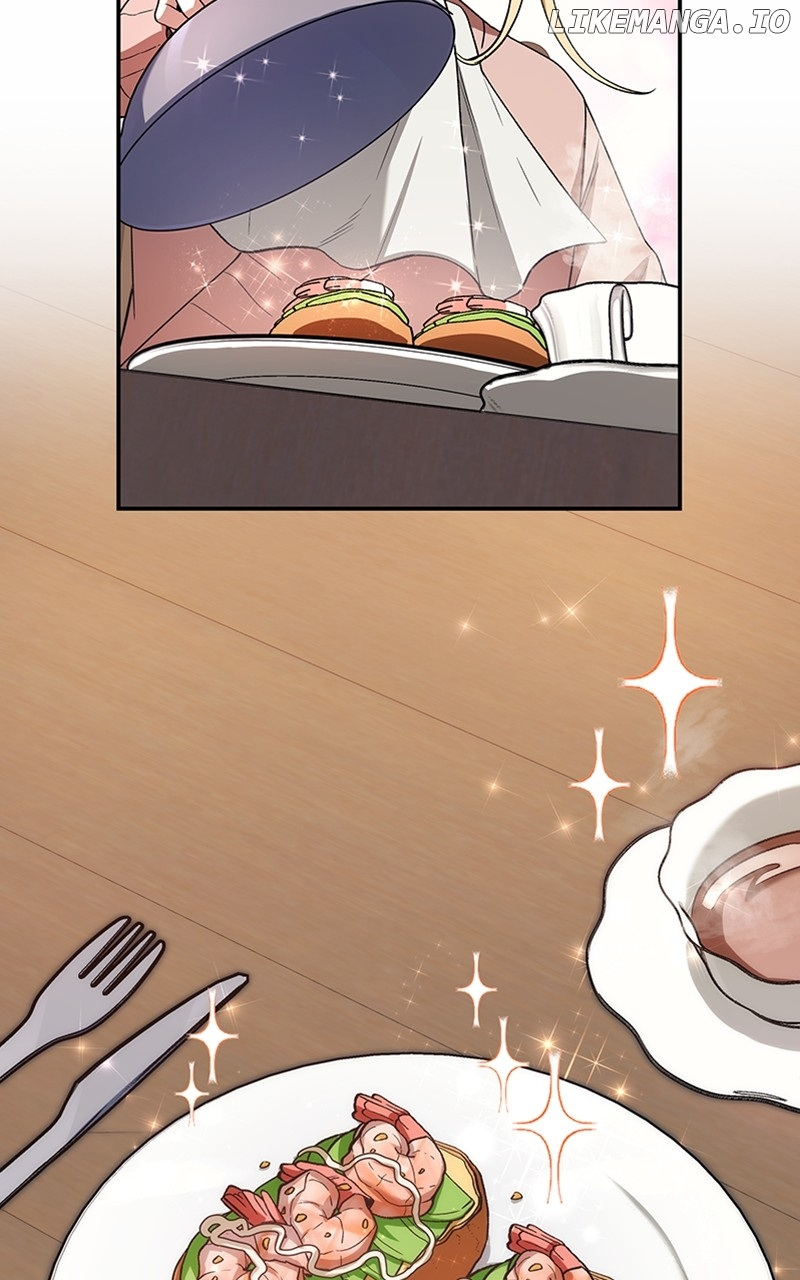 Swallow Knights Tales Chapter 37 page 32