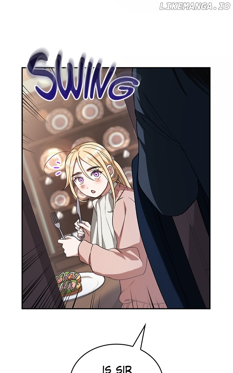 Swallow Knights Tales Chapter 37 page 34