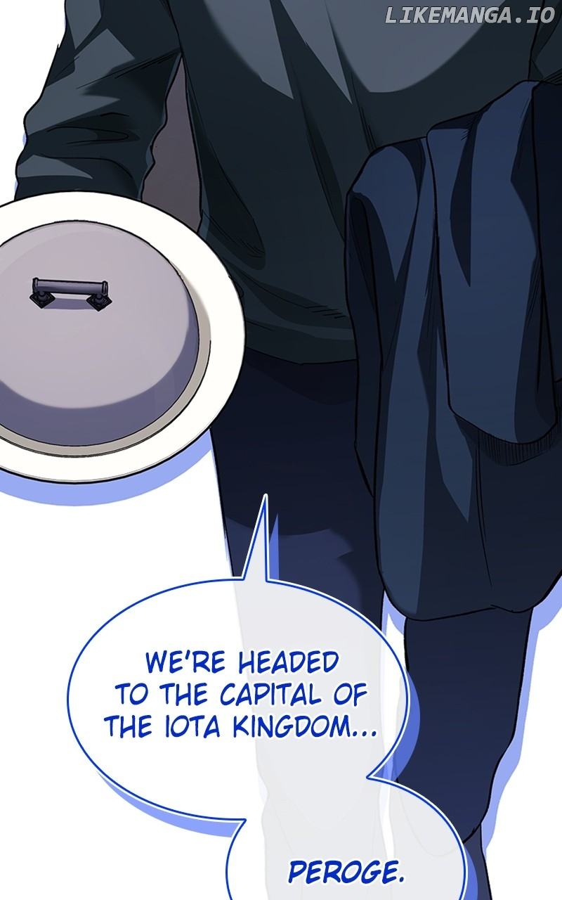 Swallow Knights Tales Chapter 37 page 46