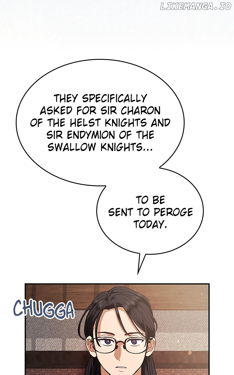 Swallow Knights Tales Chapter 37 page 52