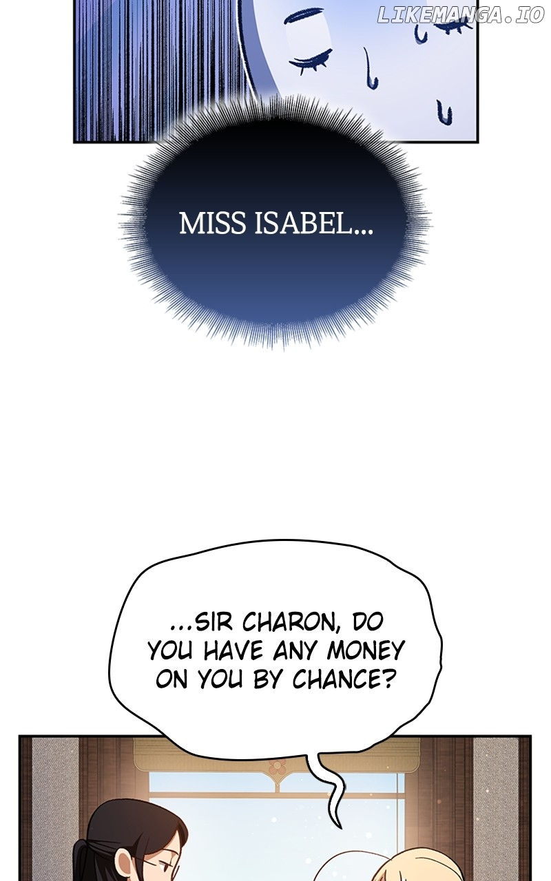 Swallow Knights Tales Chapter 37 page 56