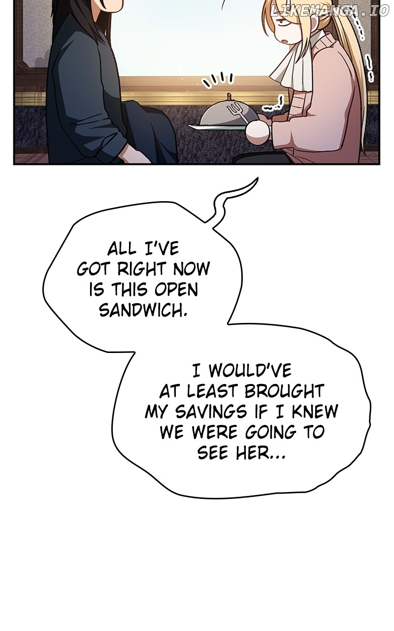Swallow Knights Tales Chapter 37 page 57