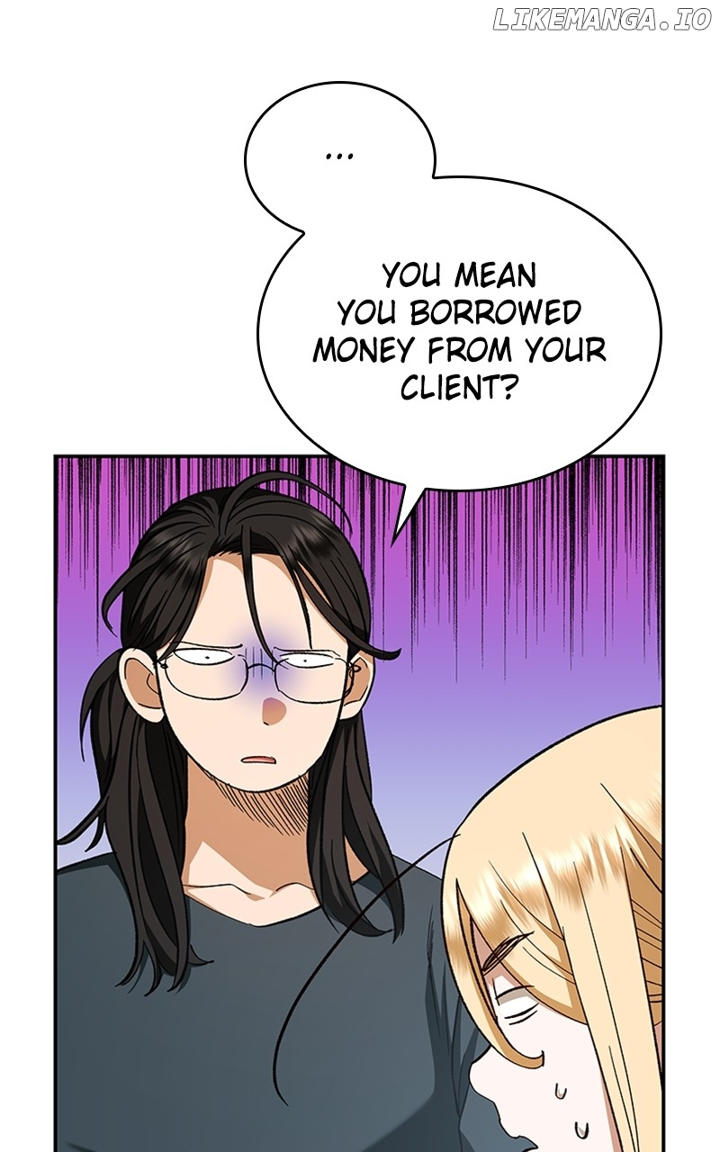 Swallow Knights Tales Chapter 37 page 58
