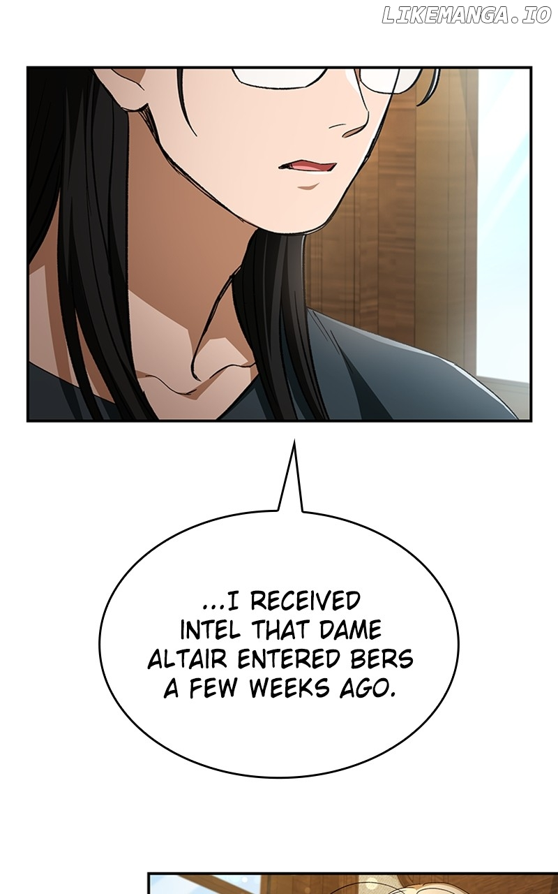 Swallow Knights Tales Chapter 37 page 61
