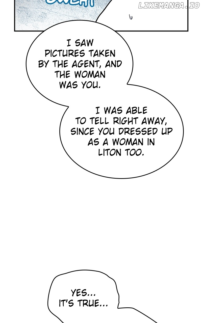 Swallow Knights Tales Chapter 37 page 64