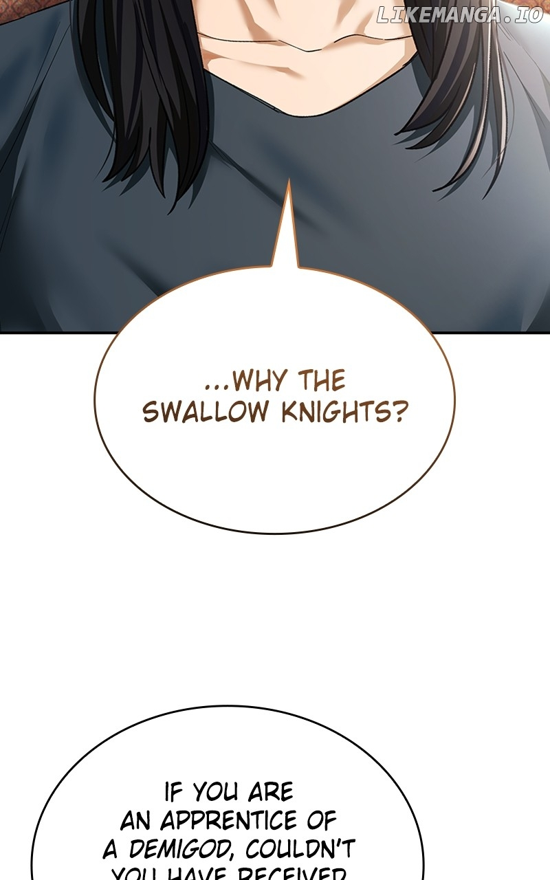 Swallow Knights Tales Chapter 37 page 67