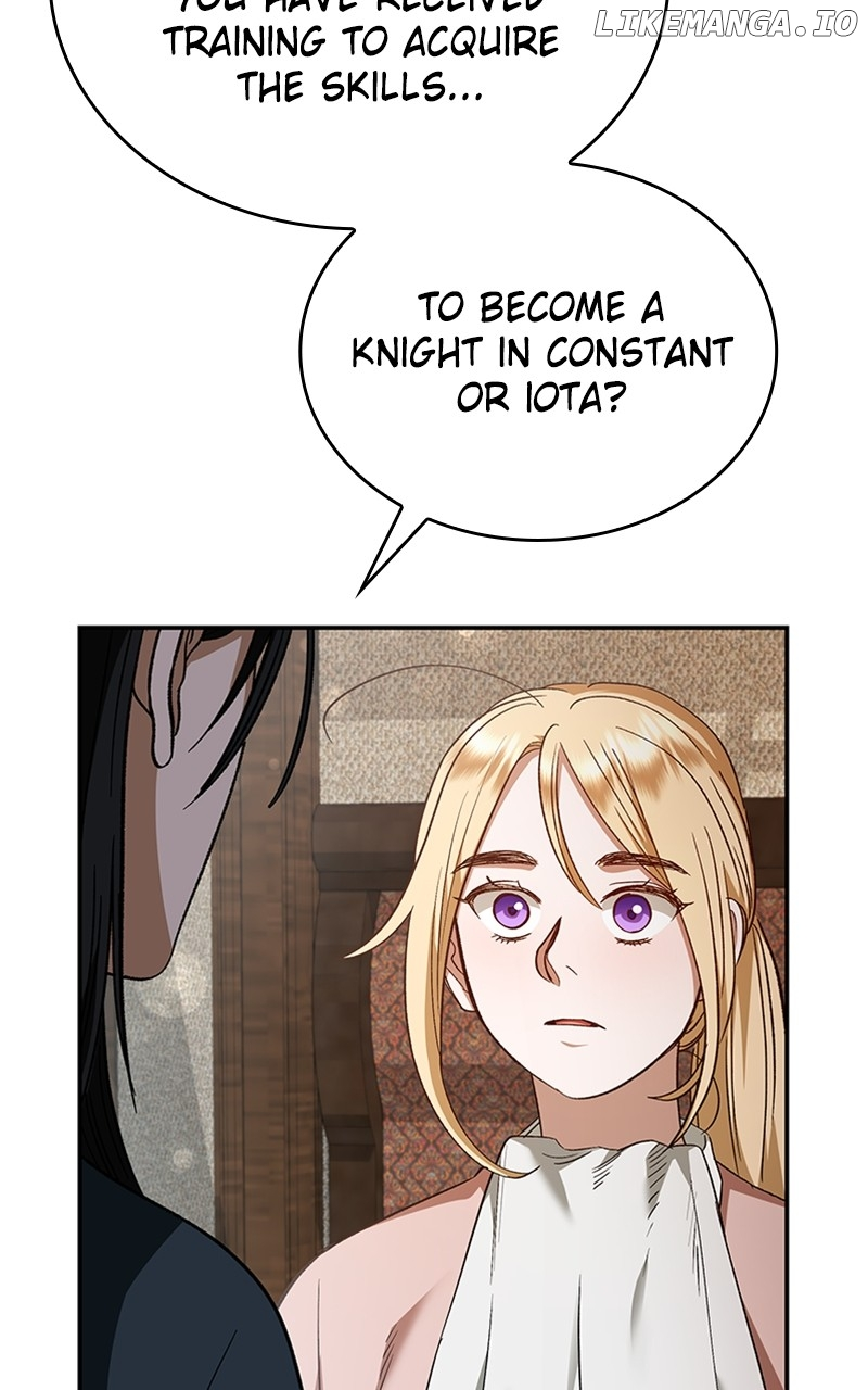 Swallow Knights Tales Chapter 37 page 68