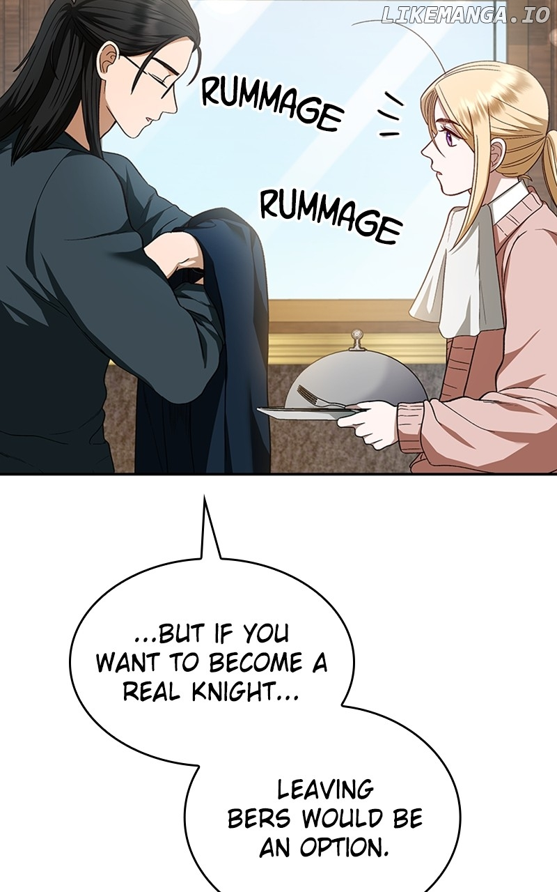 Swallow Knights Tales Chapter 37 page 71