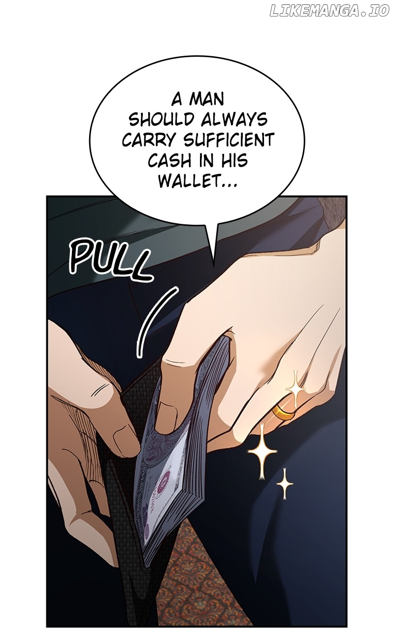 Swallow Knights Tales Chapter 37 page 75