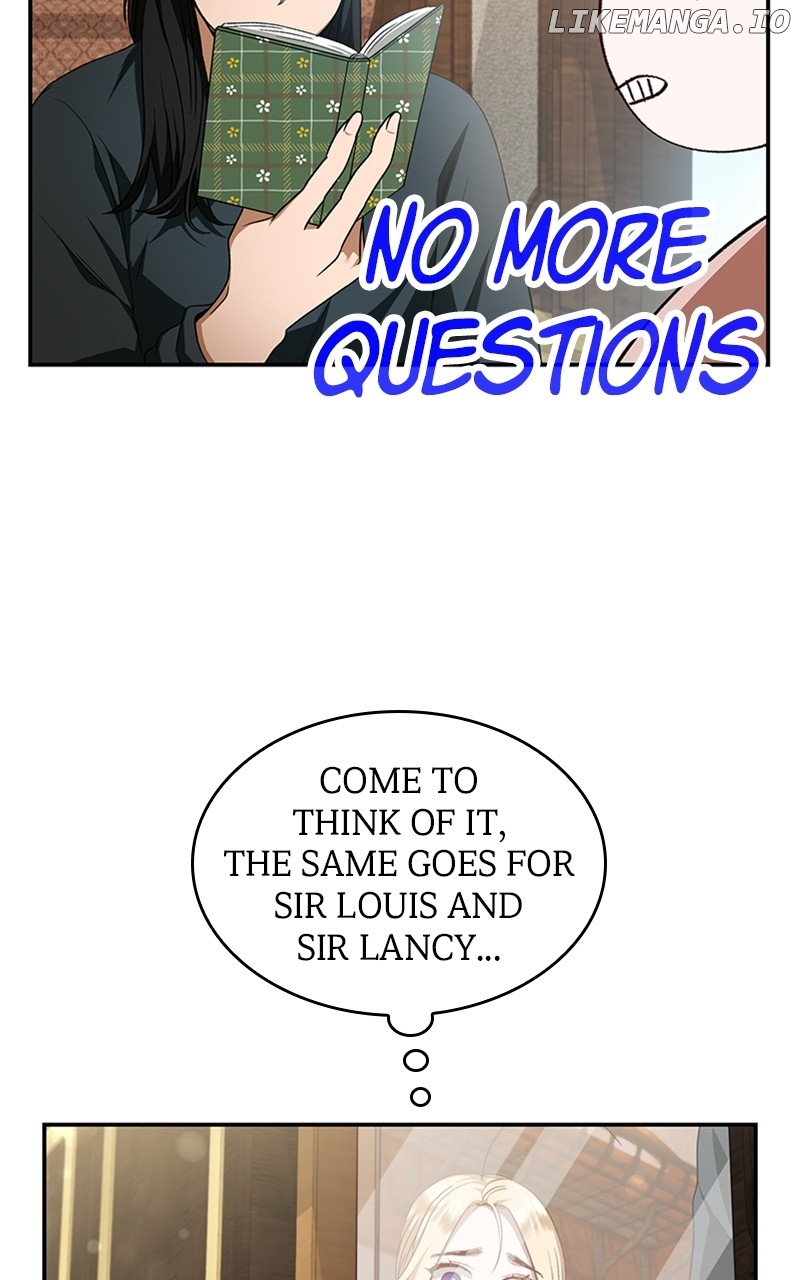 Swallow Knights Tales Chapter 37 page 83