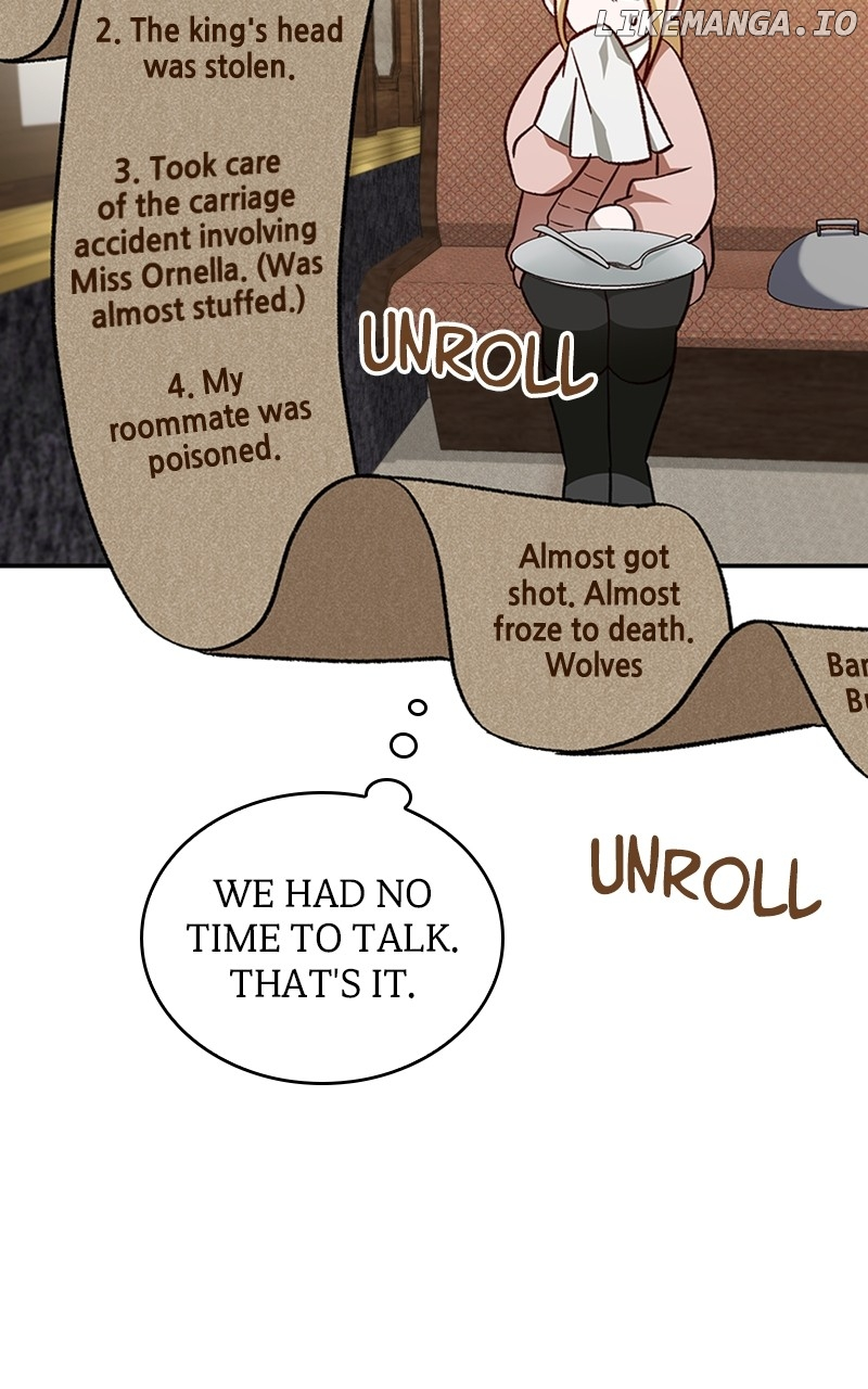 Swallow Knights Tales Chapter 37 page 87