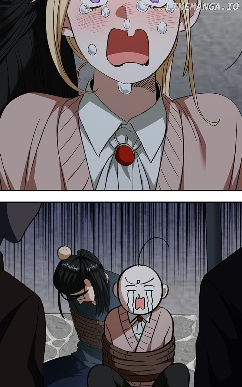 Swallow Knights Tales Chapter 37 page 94