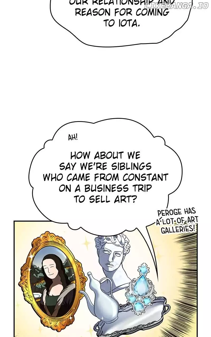 Swallow Knights Tales Chapter 38 page 9
