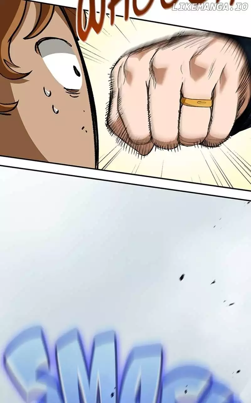Swallow Knights Tales Chapter 38 page 41