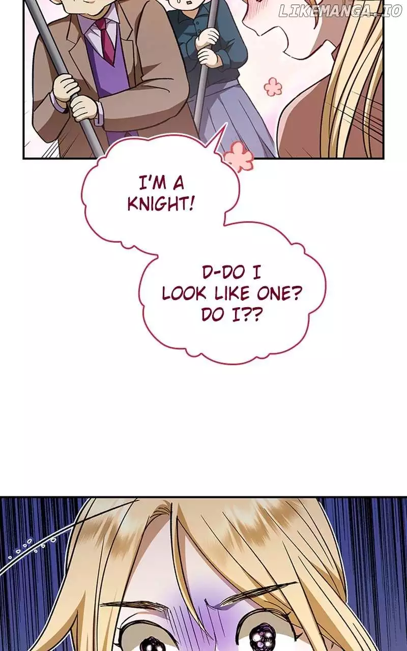 Swallow Knights Tales Chapter 38 page 49