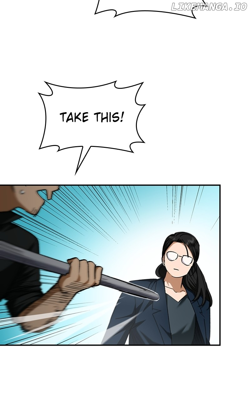 Swallow Knights Tales Chapter 38 page 38