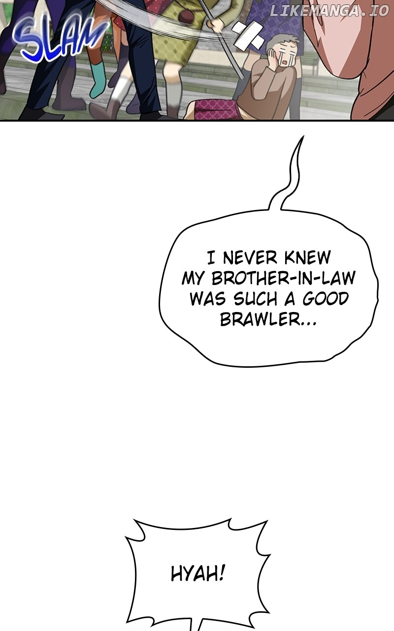 Swallow Knights Tales Chapter 38 page 44