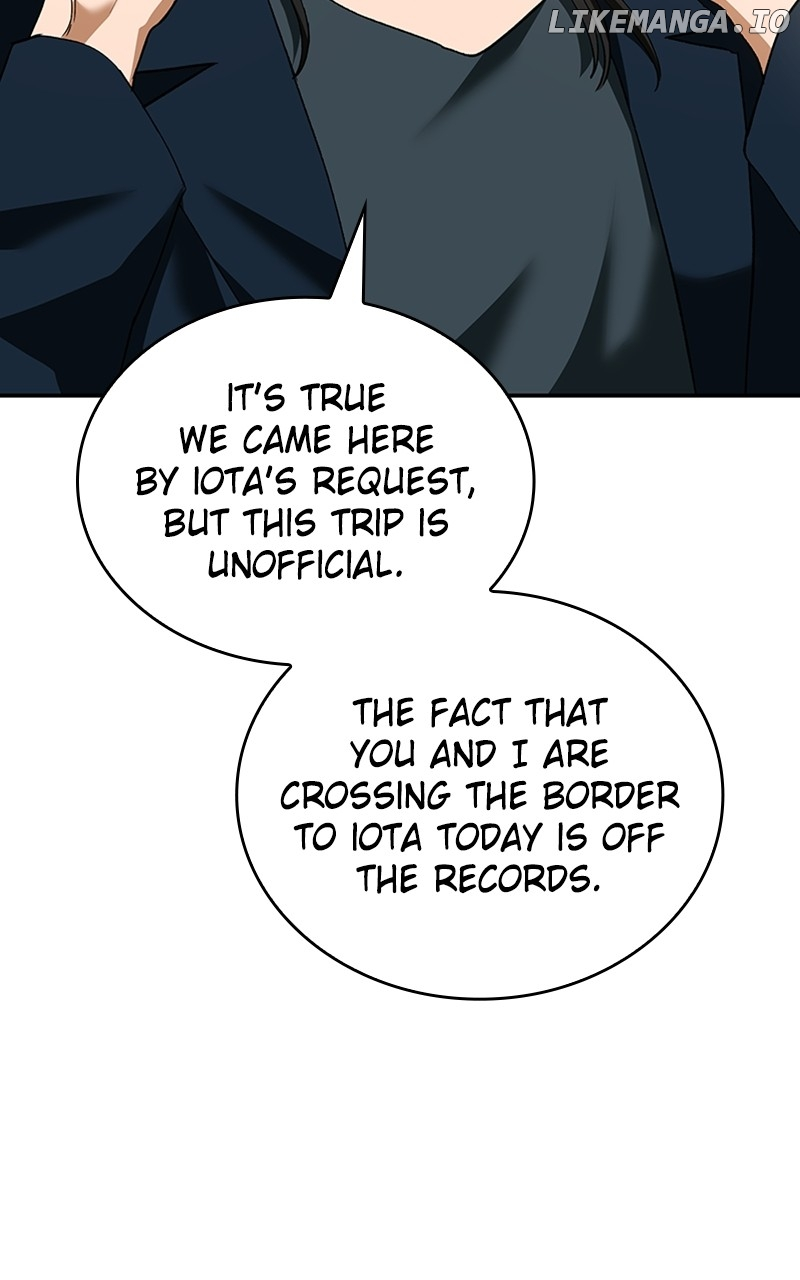 Swallow Knights Tales Chapter 38 page 5