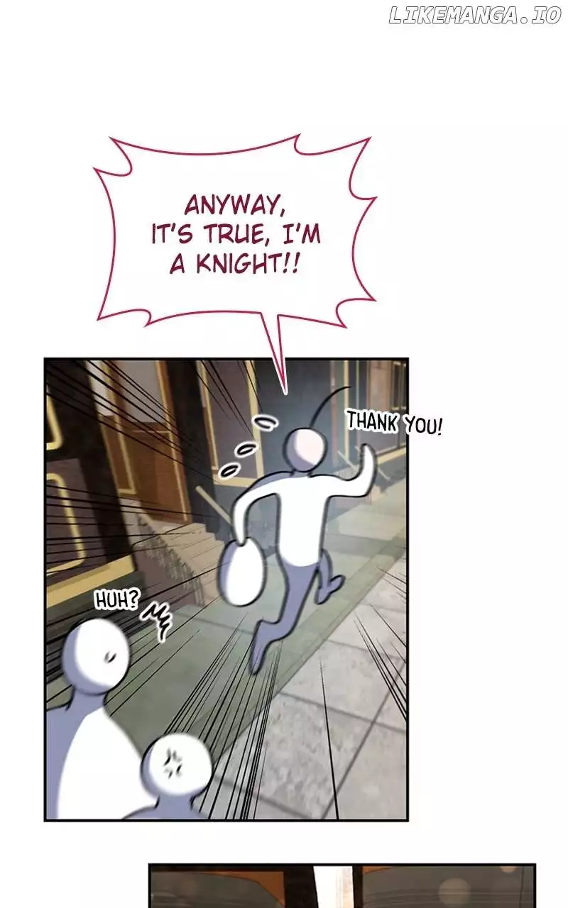 Swallow Knights Tales Chapter 38 page 51