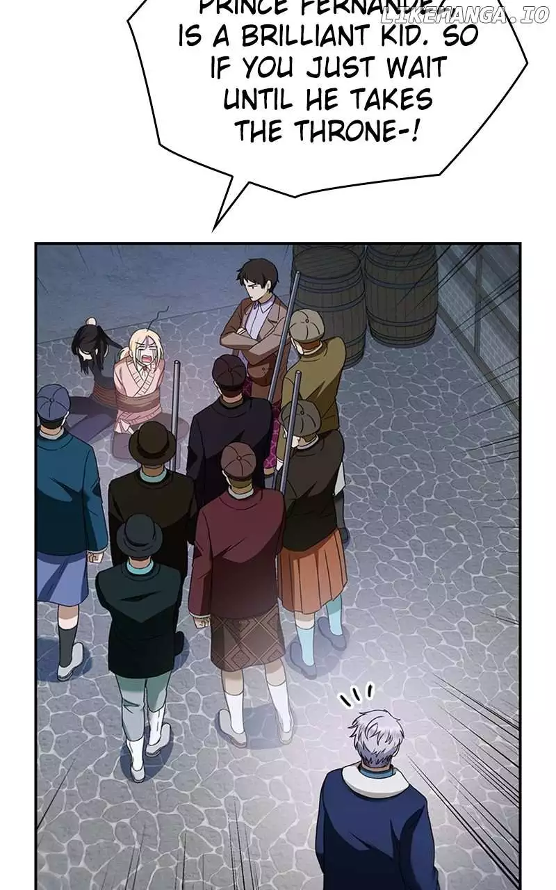 Swallow Knights Tales Chapter 38 page 71
