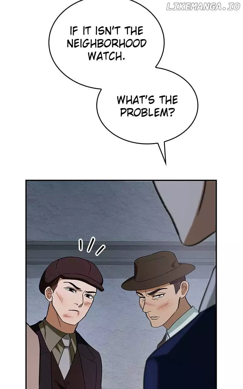 Swallow Knights Tales Chapter 38 page 73