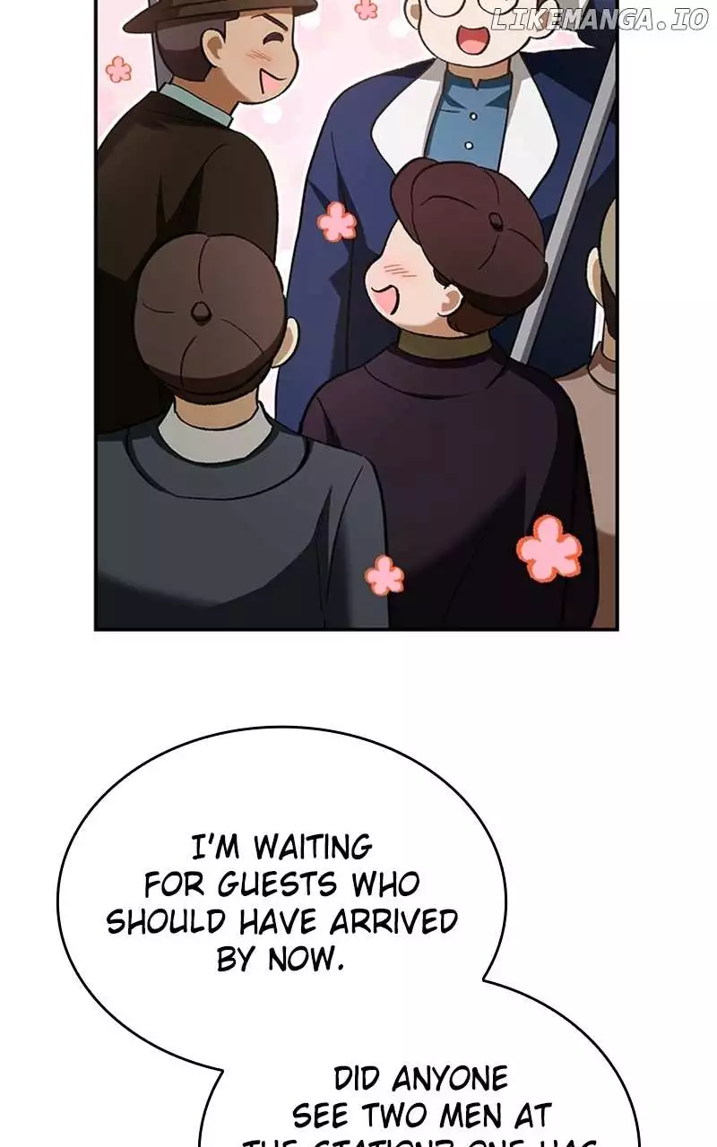 Swallow Knights Tales Chapter 38 page 77