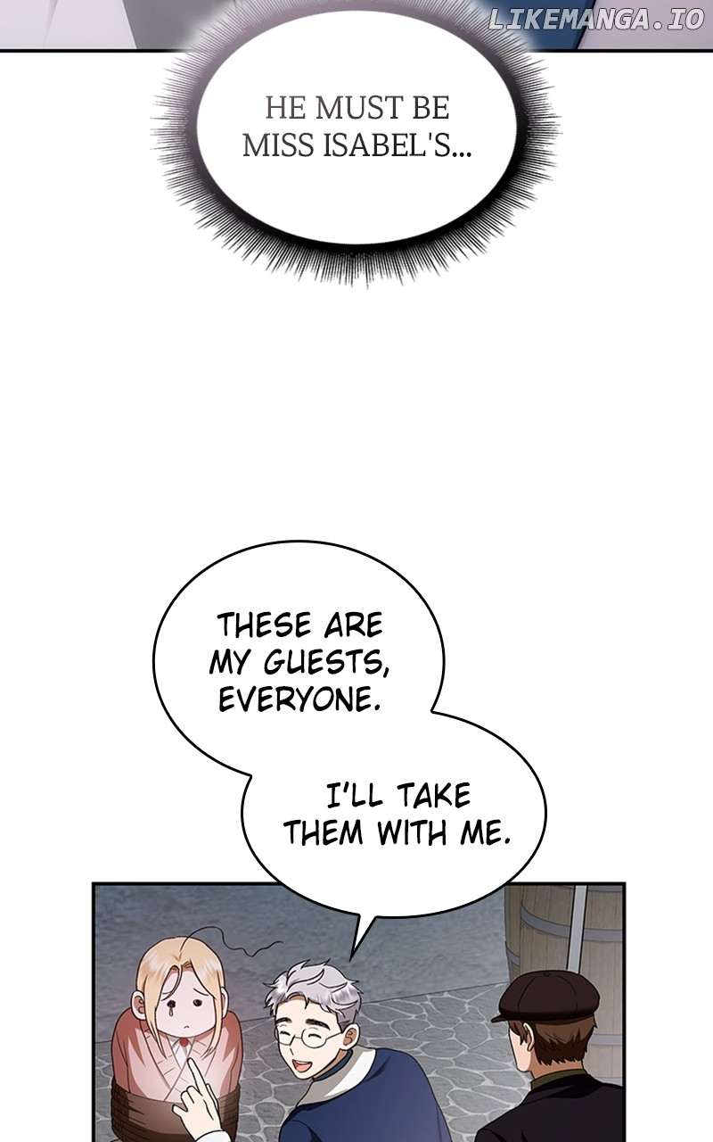 Swallow Knights Tales Chapter 38 page 85