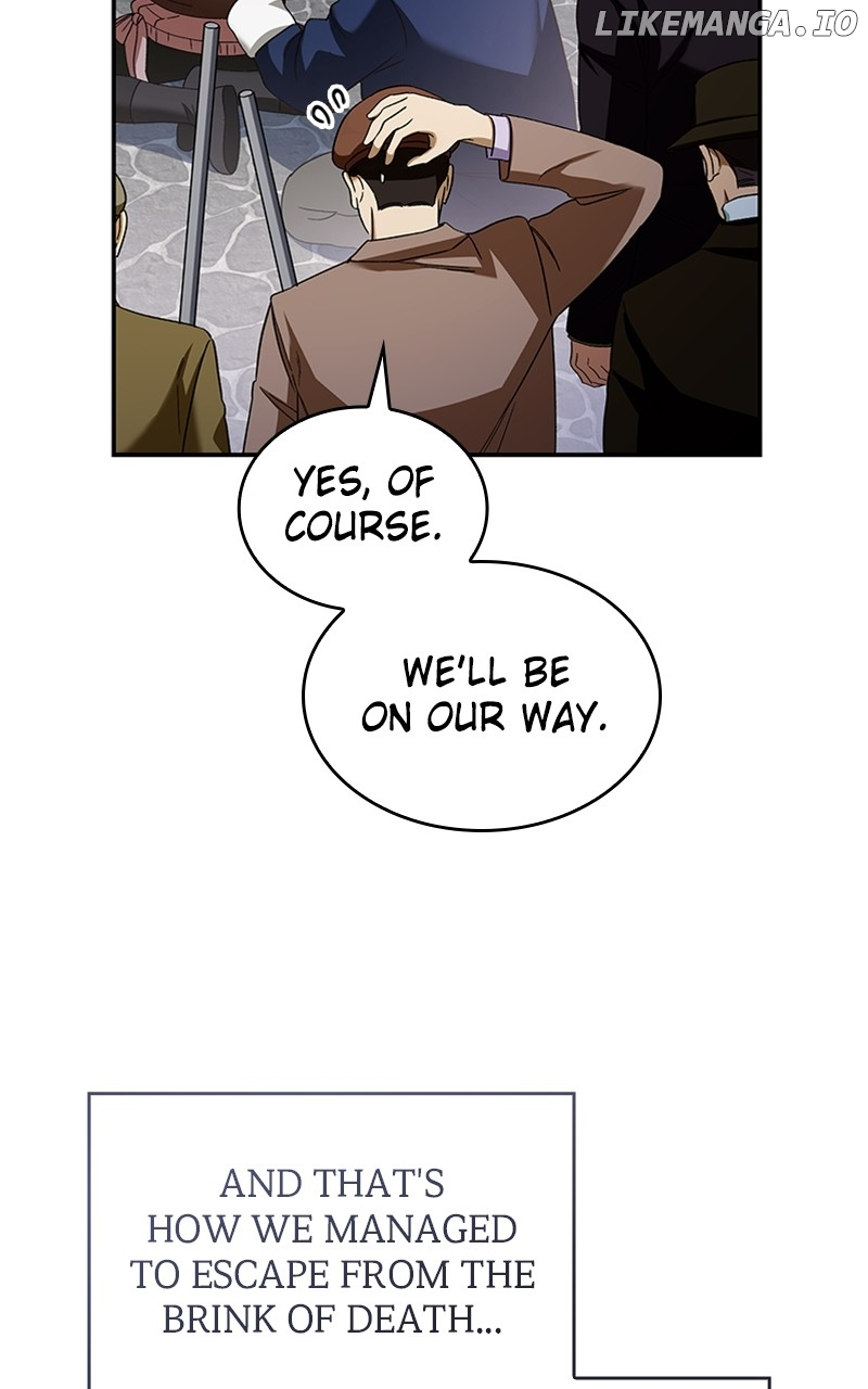 Swallow Knights Tales Chapter 38 page 86