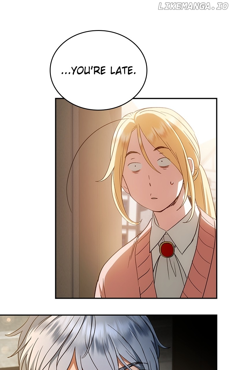 Swallow Knights Tales Chapter 39 page 1
