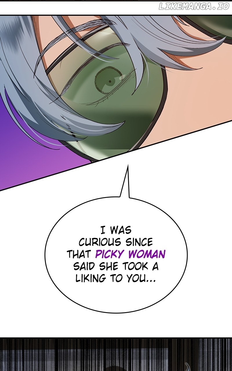 Swallow Knights Tales Chapter 39 page 7