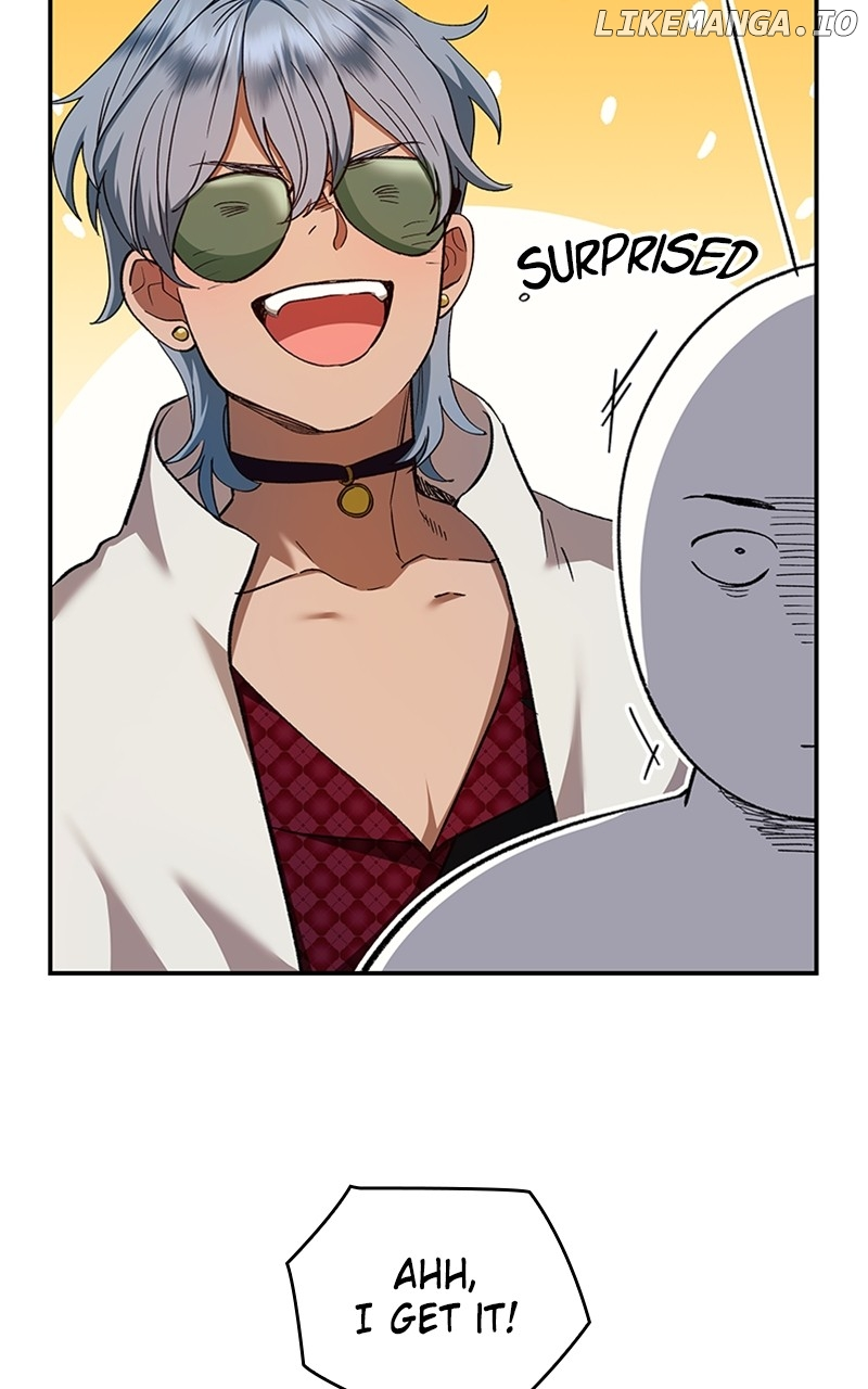 Swallow Knights Tales Chapter 39 page 17