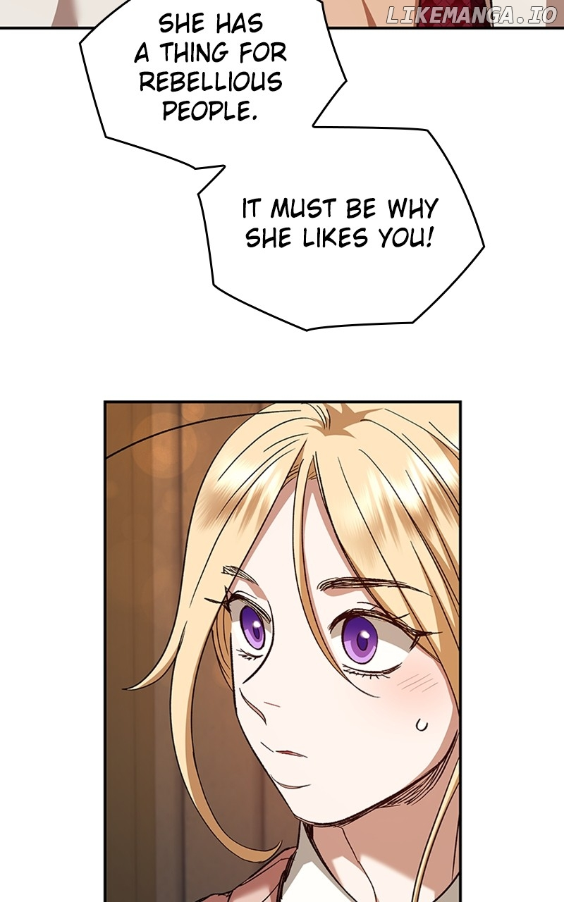 Swallow Knights Tales Chapter 39 page 19