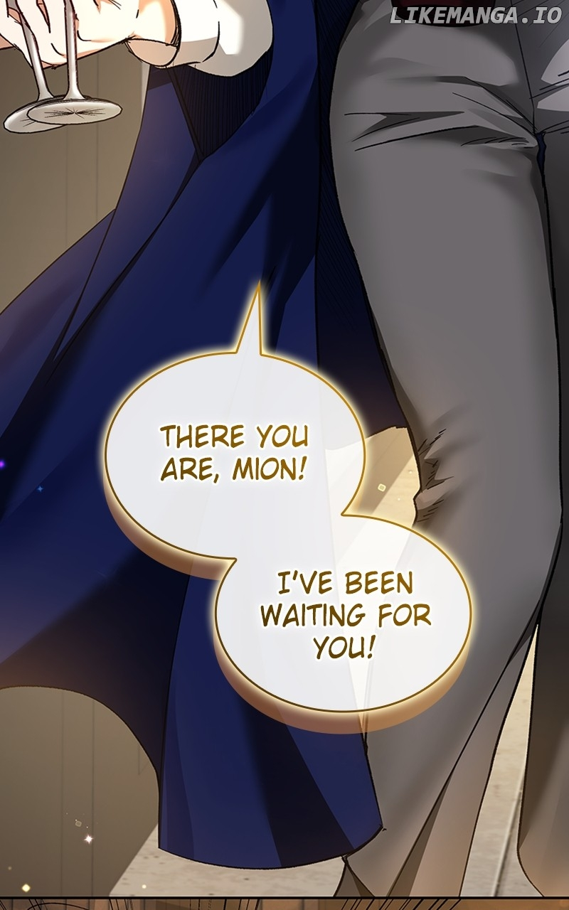 Swallow Knights Tales Chapter 39 page 23