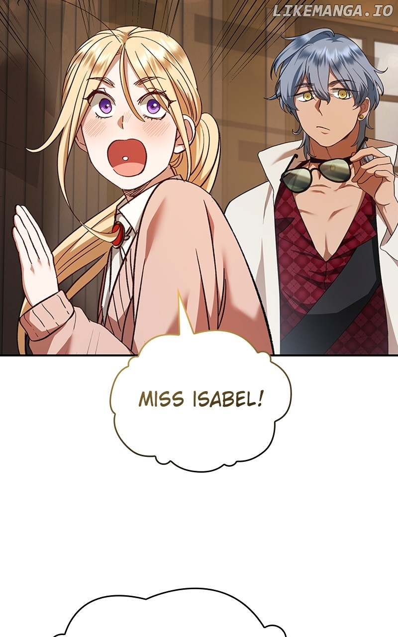 Swallow Knights Tales Chapter 39 page 24