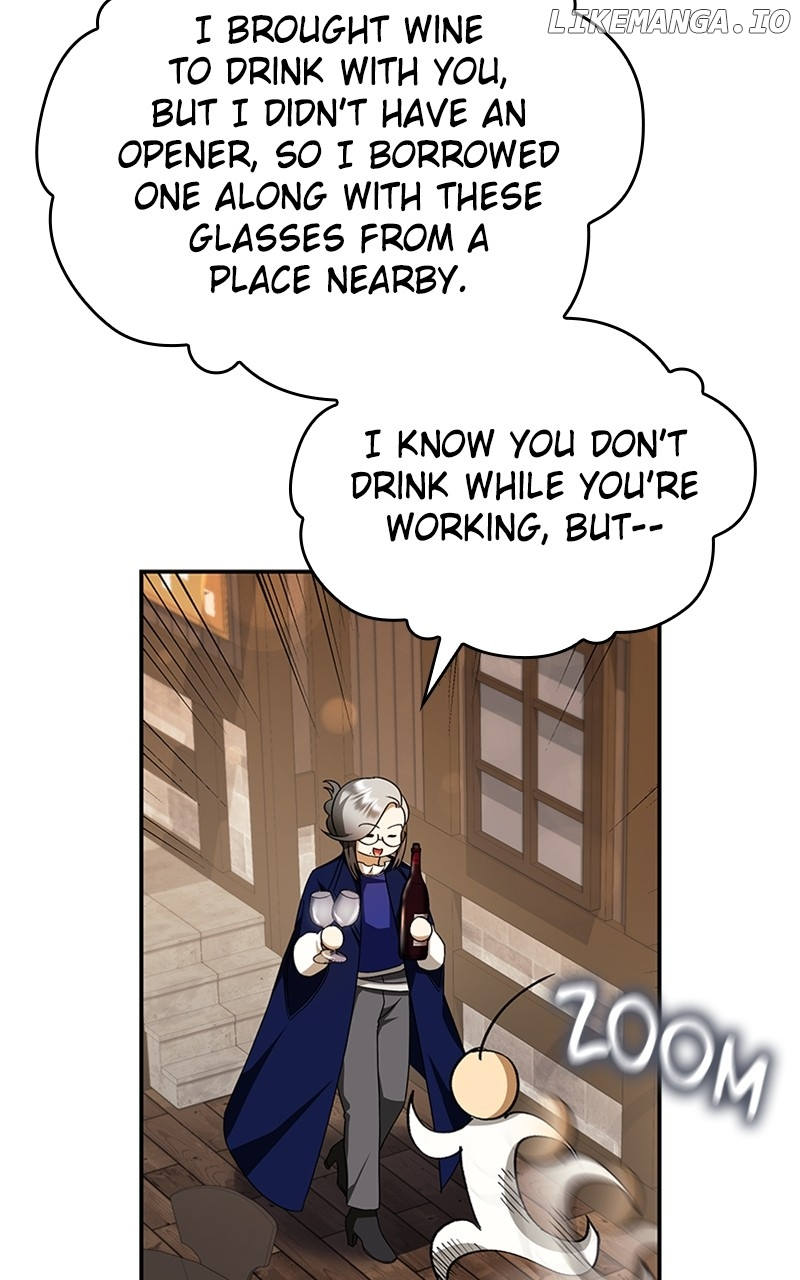 Swallow Knights Tales Chapter 39 page 25