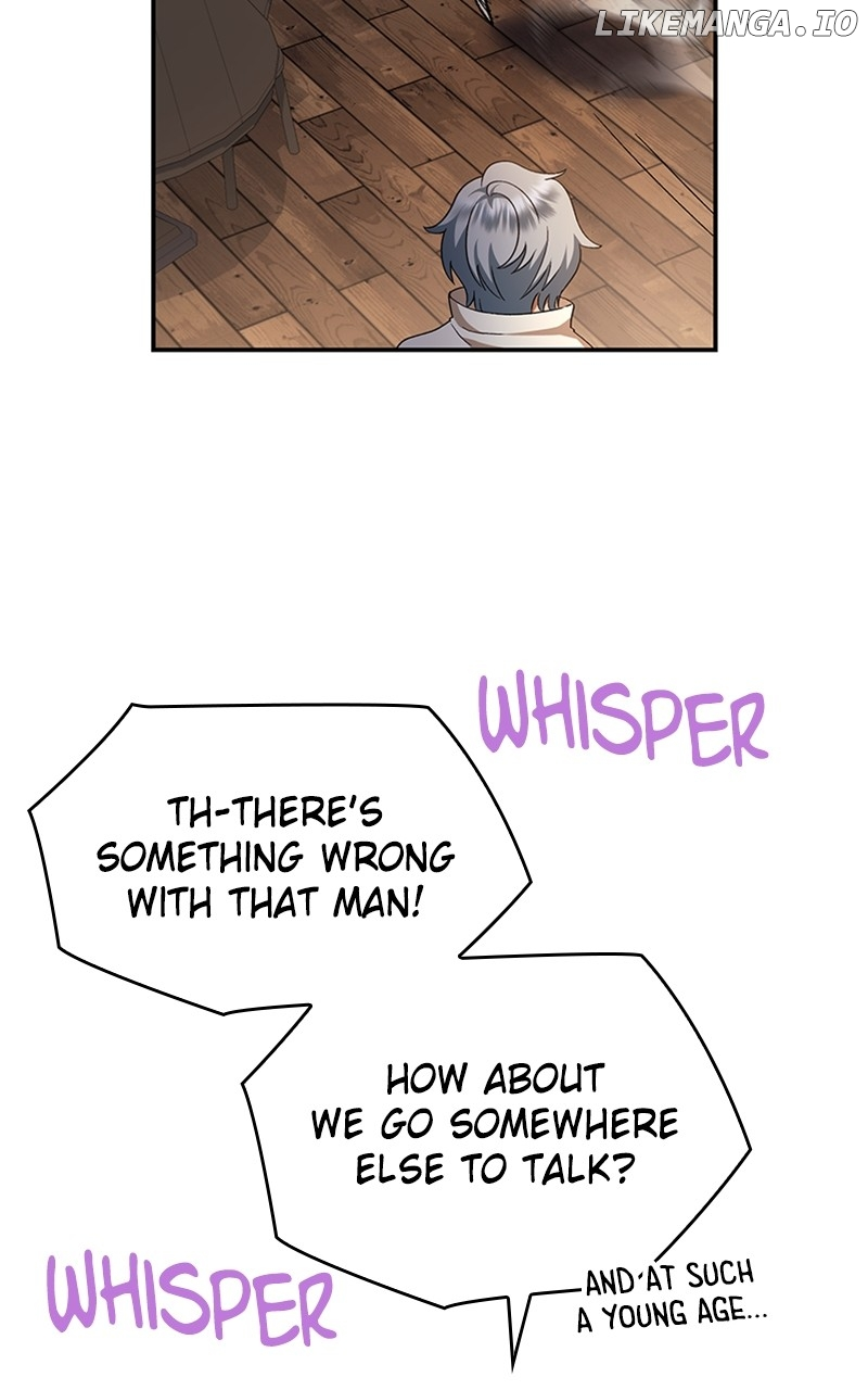 Swallow Knights Tales Chapter 39 page 26