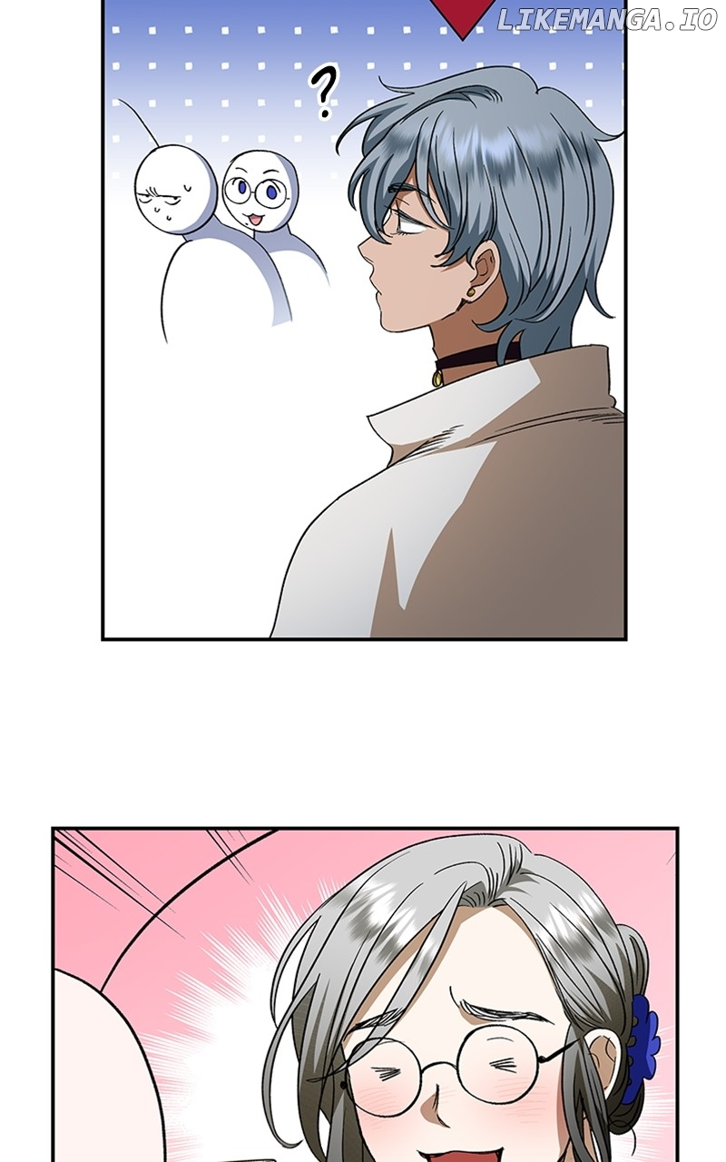 Swallow Knights Tales Chapter 39 page 28