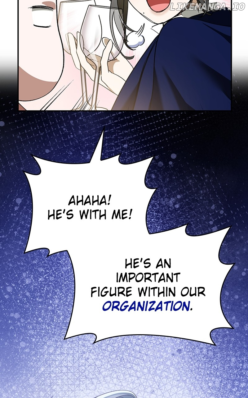 Swallow Knights Tales Chapter 39 page 29