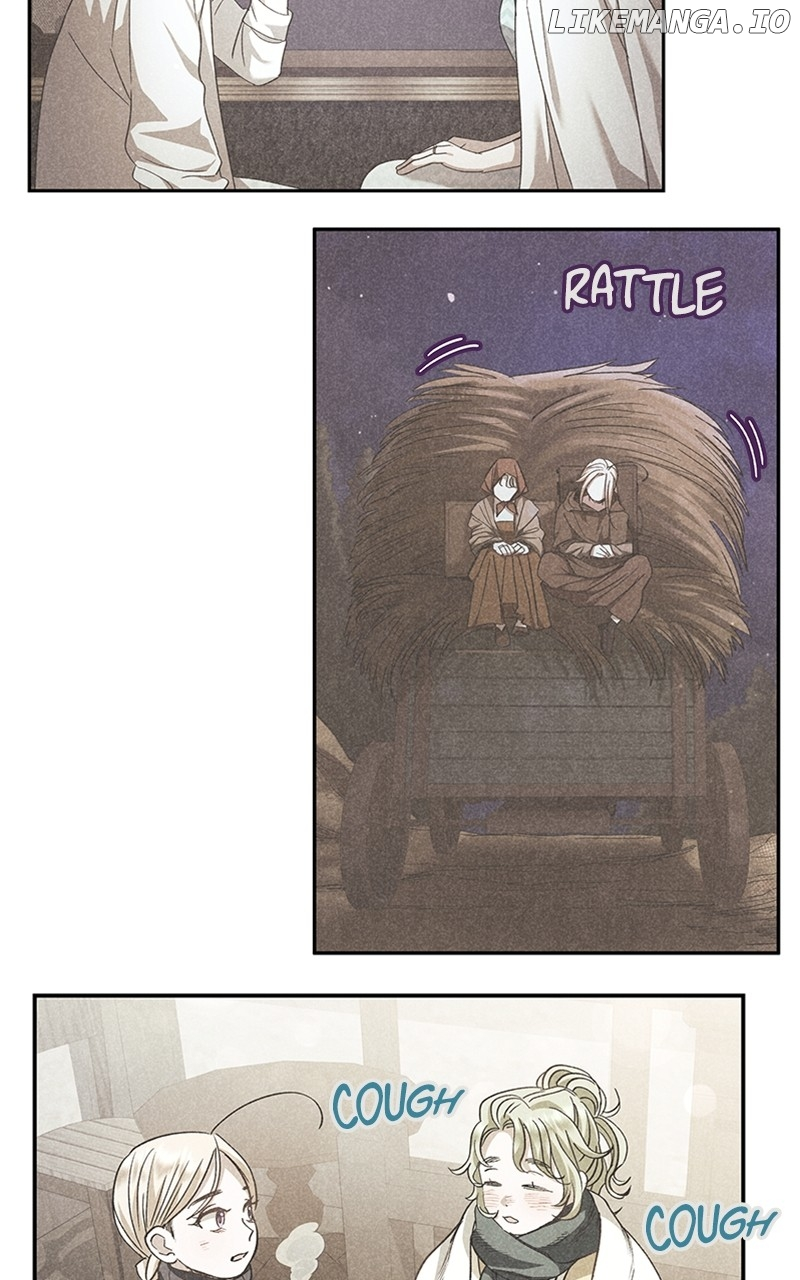 Swallow Knights Tales Chapter 39 page 49