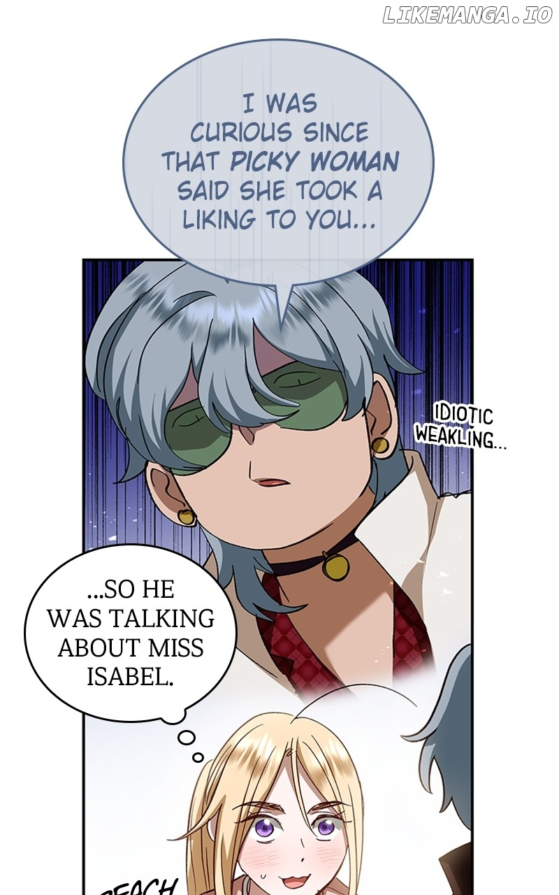 Swallow Knights Tales Chapter 39 page 33