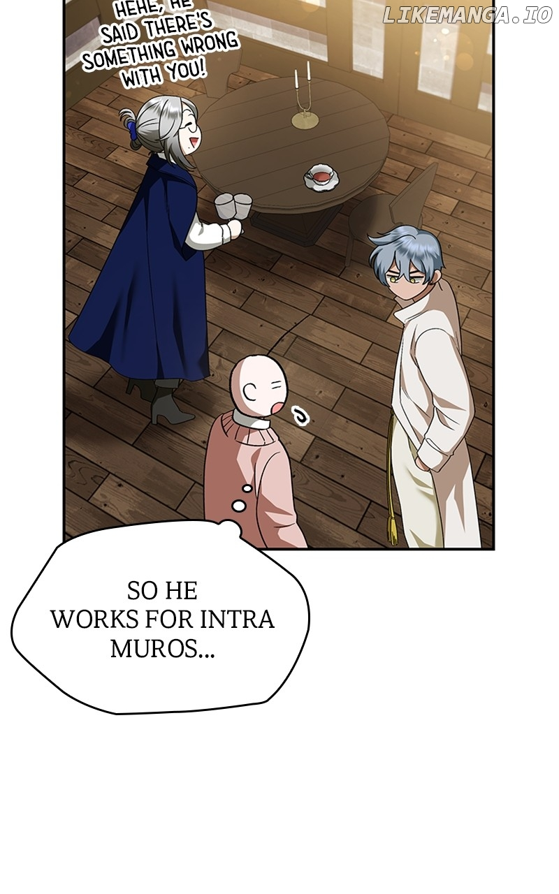 Swallow Knights Tales Chapter 39 page 32