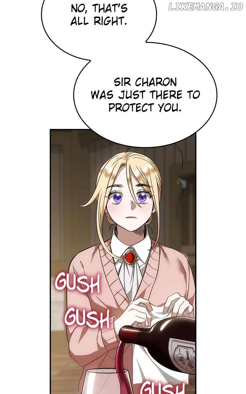 Swallow Knights Tales Chapter 39 page 42