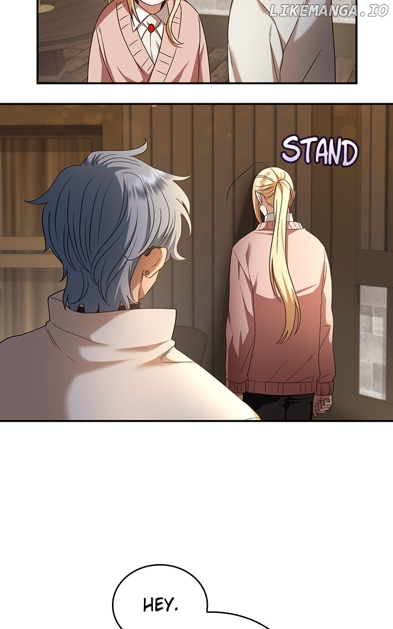 Swallow Knights Tales Chapter 39 page 12
