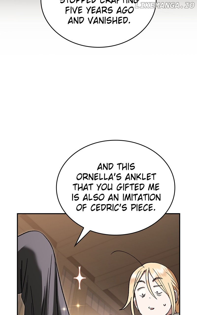 Swallow Knights Tales Chapter 39 page 58